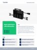HOYMILES Mikroinwerter MIT-5000-8T 3F (8*750W)